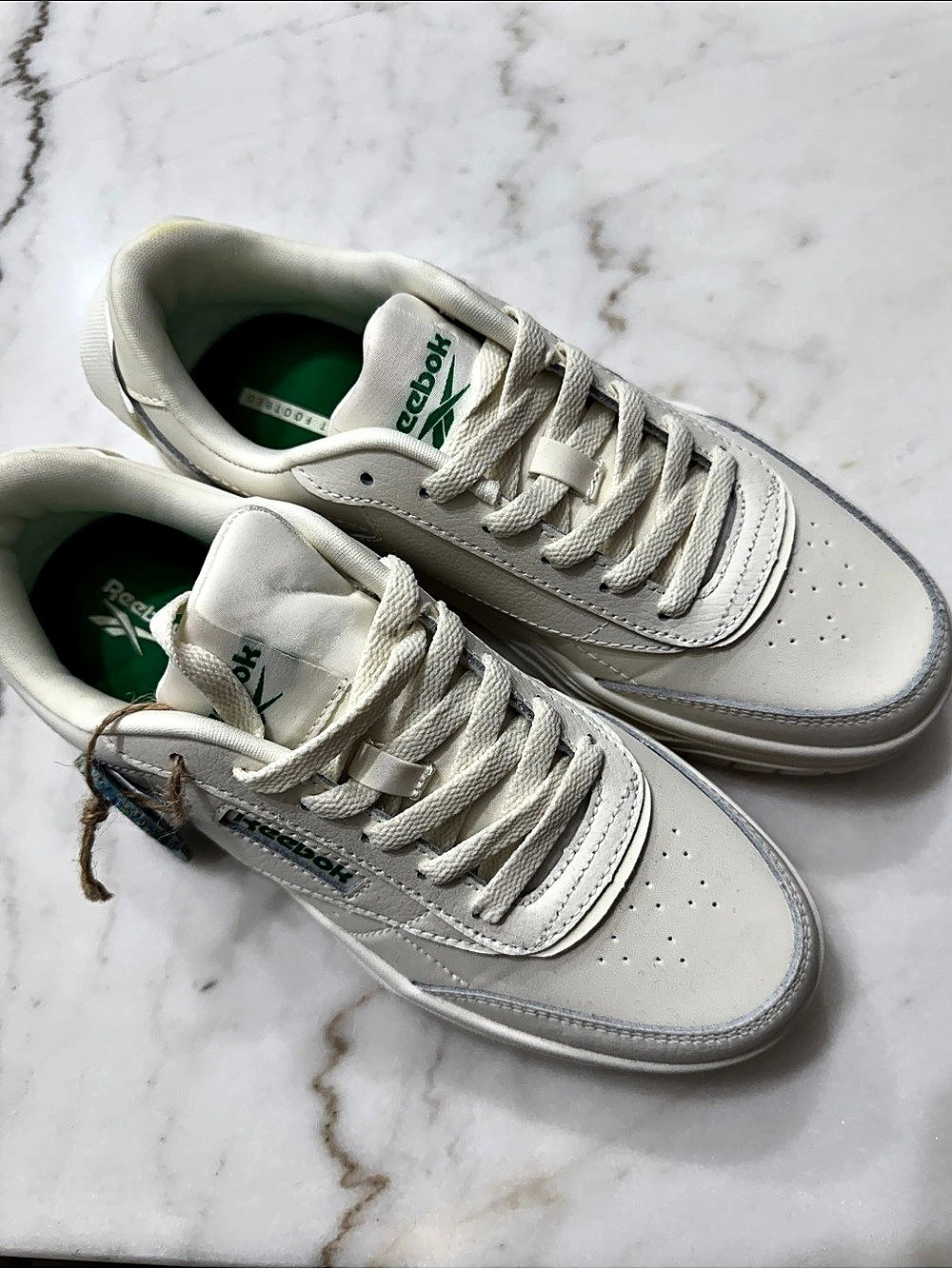 👟Reebok Club C Extra Sneakers